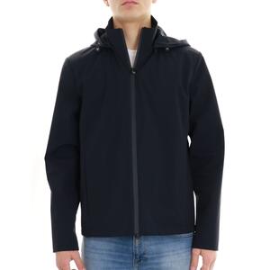 GIUBBOTTO GS TECH BLU